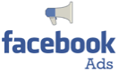 logo Facebook Ads