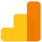 logo Google Analytics