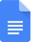 logo Google Docs