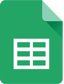 logo Google Sheets