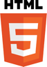 logo HTML