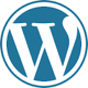 logo Wordpress